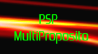PSP Multiproposito
