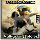 Imagen de Valkyrian Soldier