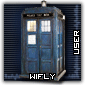 Imagen de Wifly - The Doctor