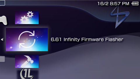 6.61 Infinity PSP.SceneBeta.com