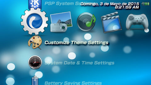 filete creciendo Perplejo Temas PSP Formato CTF Para 6.61 | PSP.SceneBeta.com