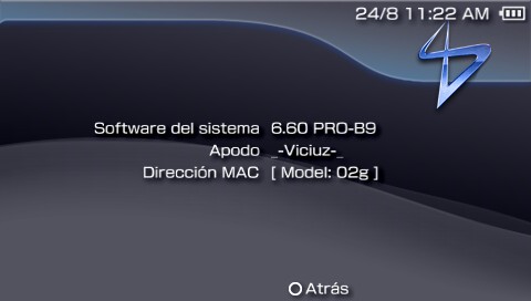 Rezumar Referir Exclusivo Psp Fast Recovery Etico Absorber Movimiento