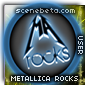 Imagen de MetallicA rocks