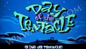 El dia del tentaculo