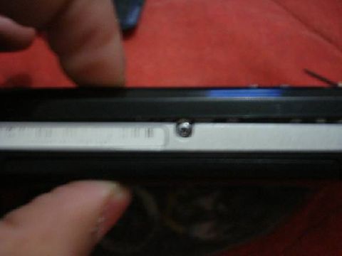 Reparar el Stick Analogico de la PSP PSP.SceneBeta.com