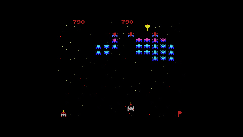Galaxian (Atari)