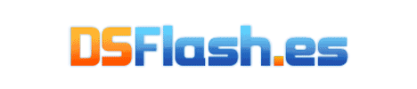 DSFlash.es